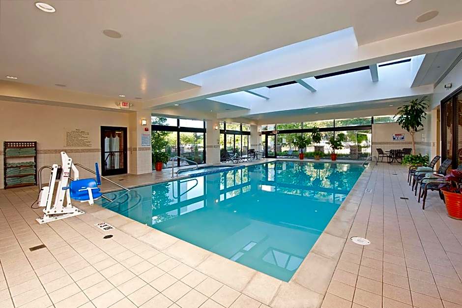 Hilton Garden Inn Southfield