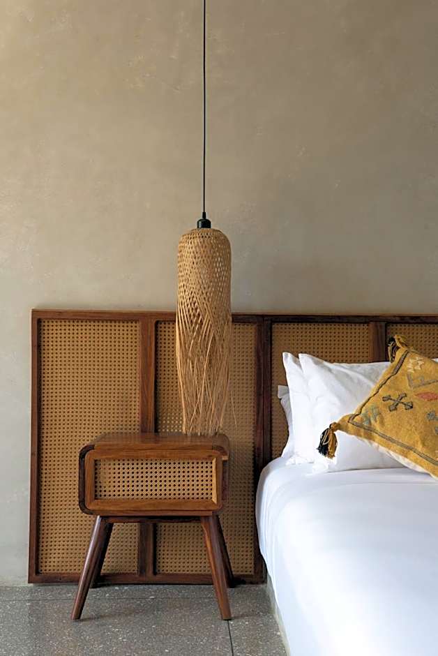 Be Zanzibar Boutique Hotel