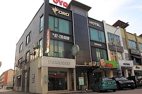 ORO Hotel Kluang