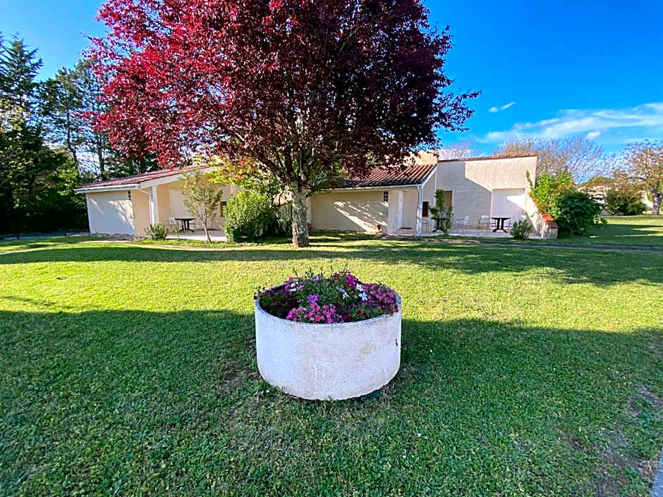 Hotel Restaurant La Dame du Lac