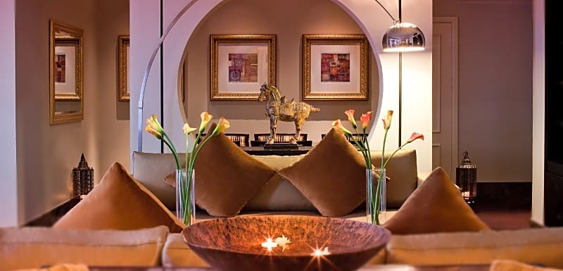 Oaks Ibn Battuta Gate Dubai