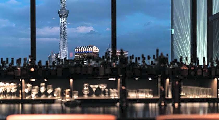 The Gate Hotel Kaminarimon by Hulic