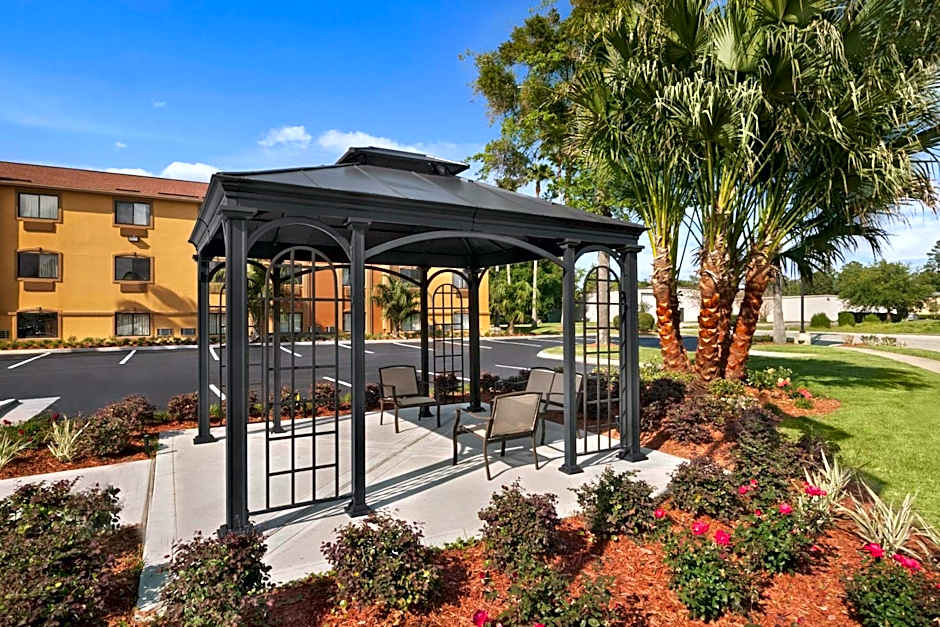 Days Inn by Wyndham Orange Park/Jacksonville