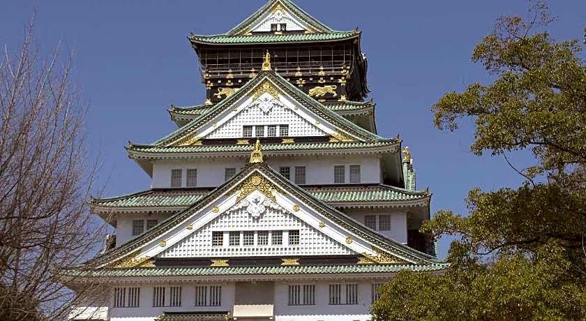Miyako City Osaka Tennoji