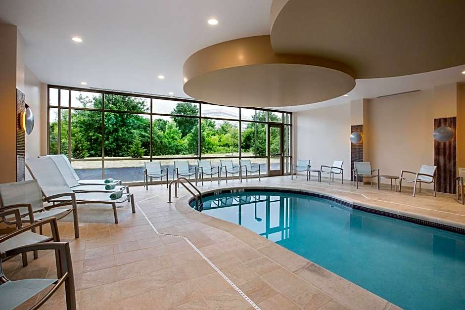 SpringHill Suites by Marriott Mt. Laurel Cherry Hill