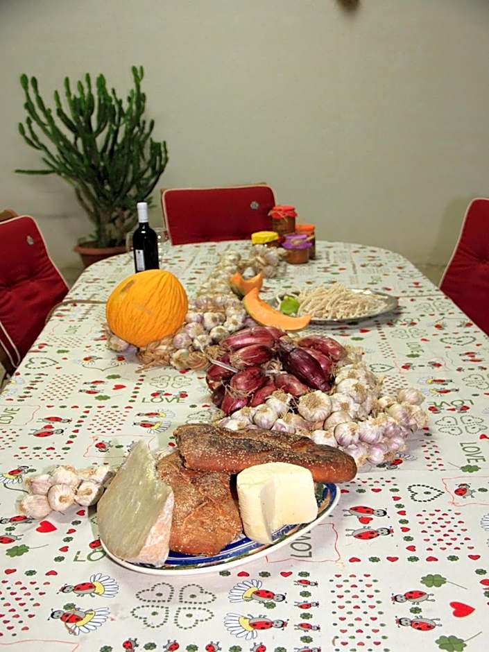 I Giardini di Elencosta