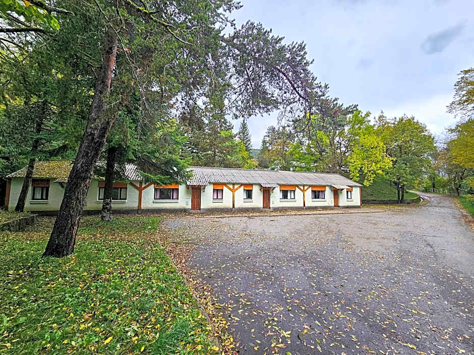 Complejo Bubal Formigal 3000