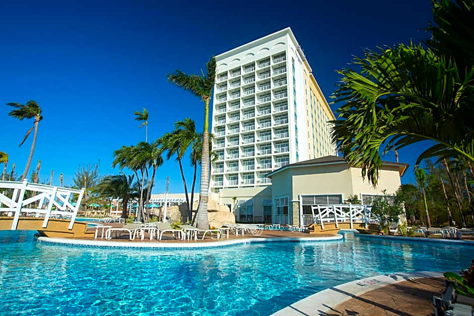 Warwick Paradise Island Bahamas - All Inclusive - Adults Only