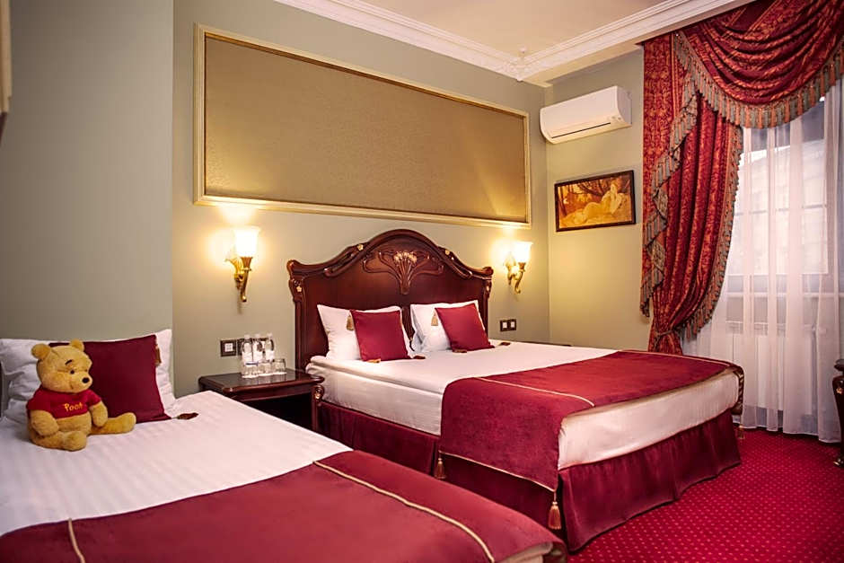 Staro Hotel