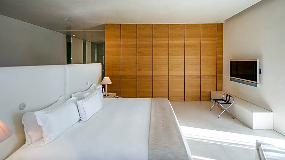 MUSE Saint Tropez - Small Luxury Hotels of the World