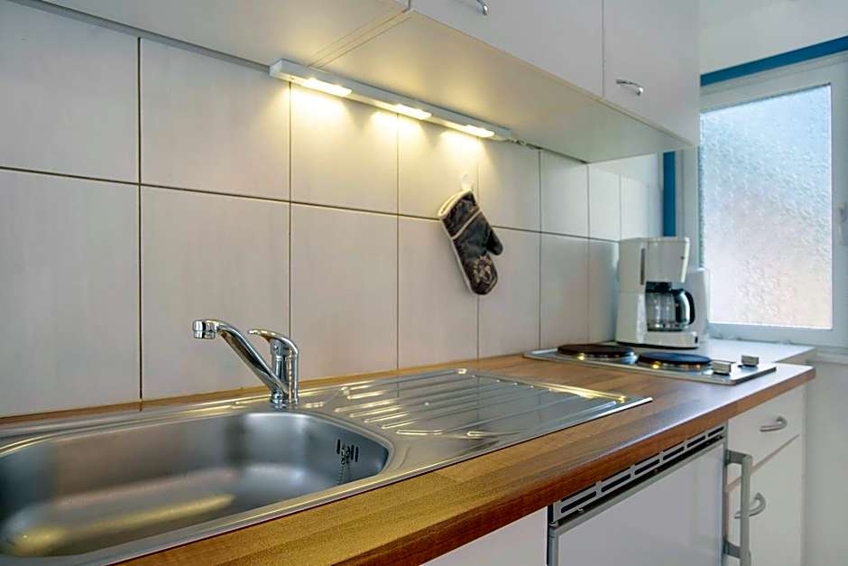 Bungalow Netzboden, Bgl 28