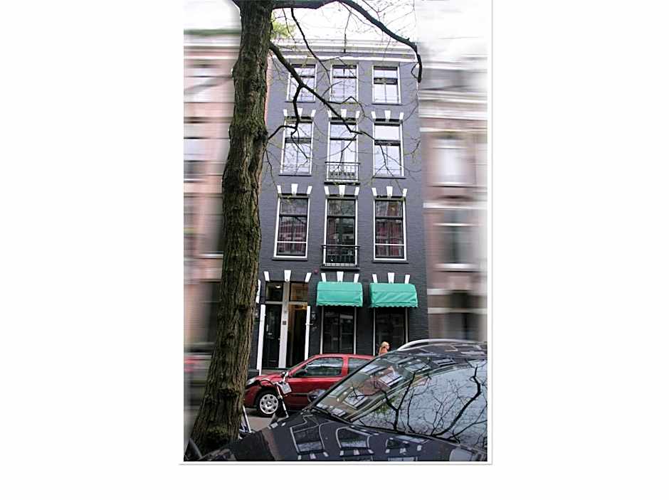 Hotel Kap City Centre