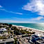 Absolute Anna Maria-Private Beach Access-Heated Pool-Water Views From Every Room