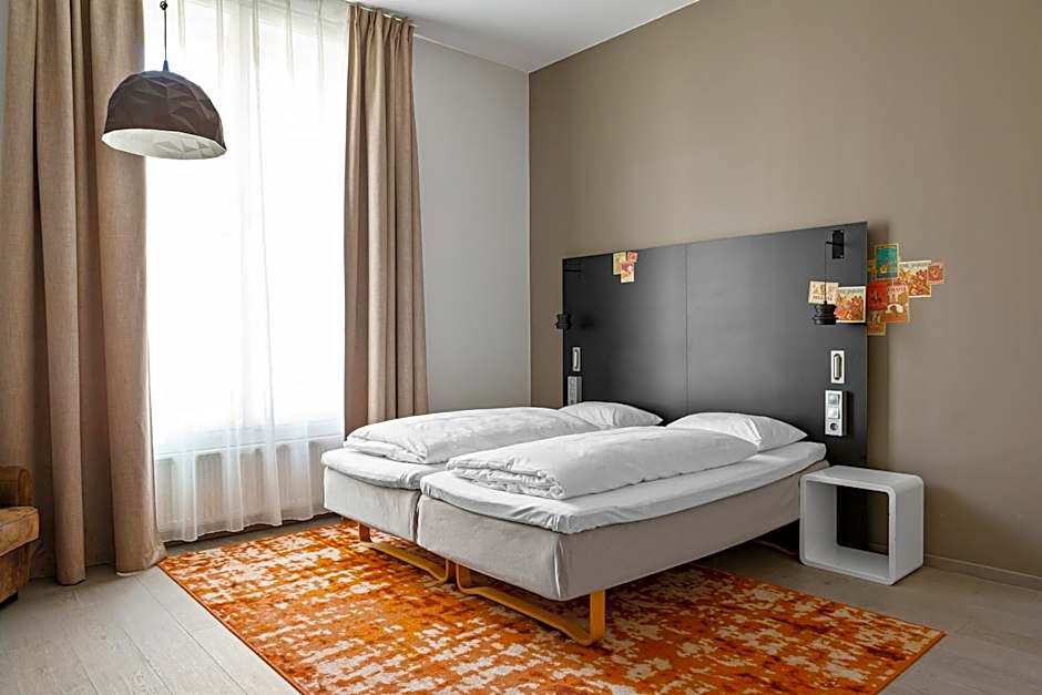 Comfort Hotel Grand Central