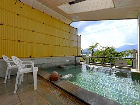 Hotel Koryu