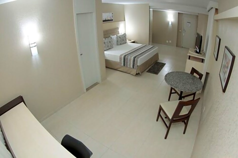 Hotel Metrópole Maringá