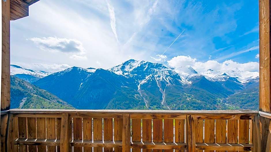 Résidence Vacancéole - Les Etoiles d'Orion