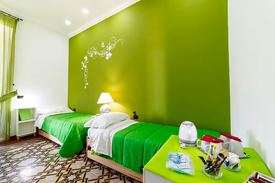 Annunziata Bed and Breakfast