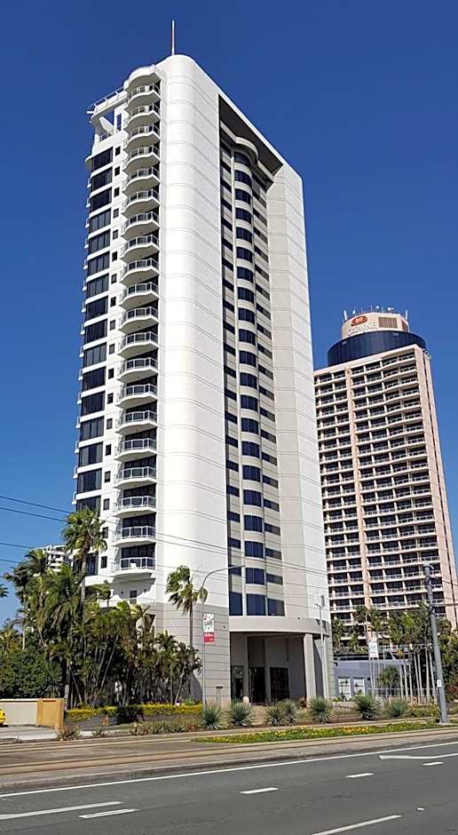 Deluxe Private Apartment and Studio - Ocean Views