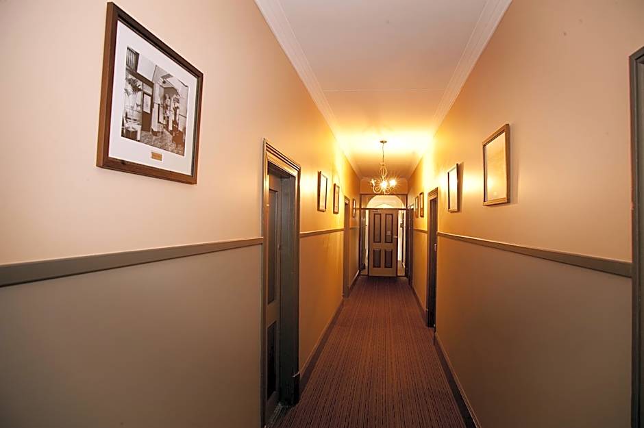 Prince of Wales Hotel, Bunbury