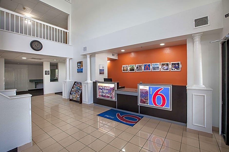 Motel 6-Bedford, TX - Fort Worth