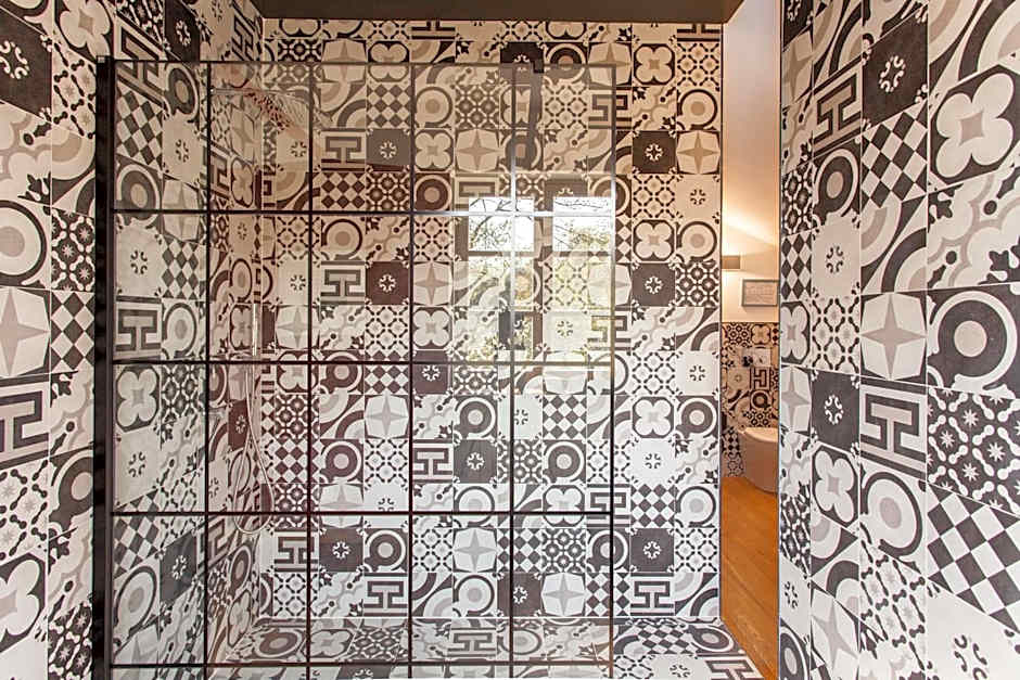 AMERICA NEI BOSCHI B&B