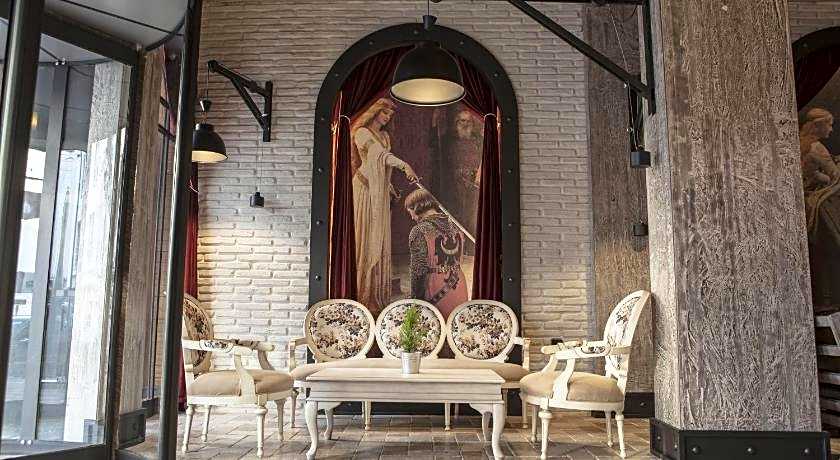 Raymar Hotels Ankara