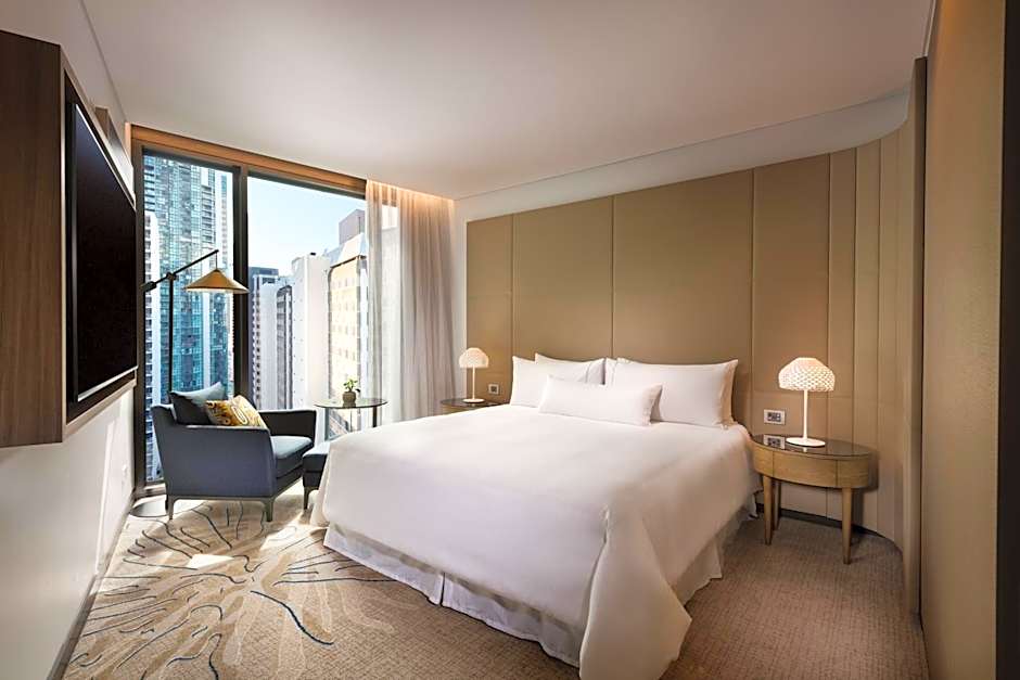 The Westin Brisbane