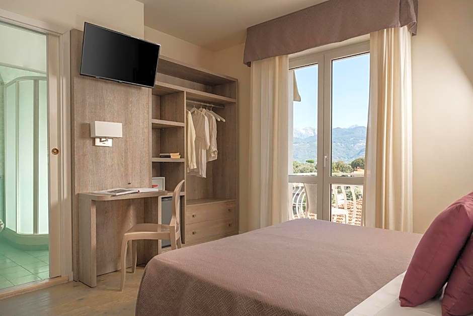 Hotel Azzurra