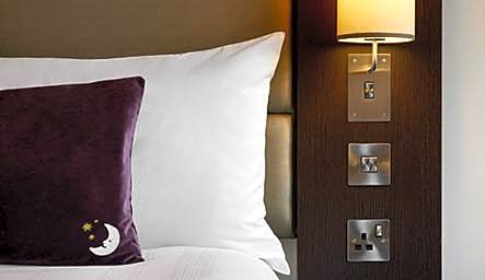 Premier Inn Livingston - Bathgate