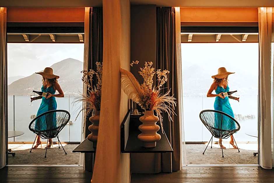 Exclusive Boutique Hotel Elisabetta