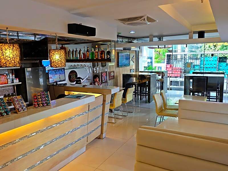 WellCome Hotel