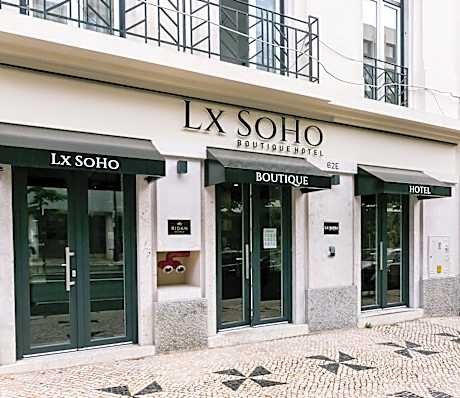 Lx SoHo Boutique Hotel