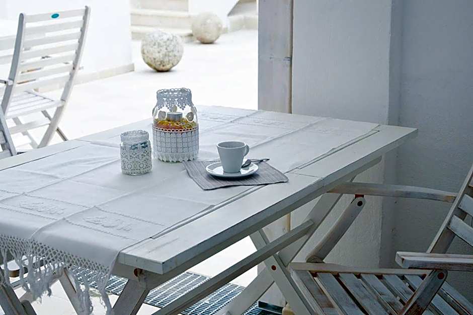 B&B PALAZZO MARZO
