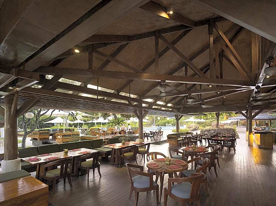 Shangri-La's Mactan Resort & Spa