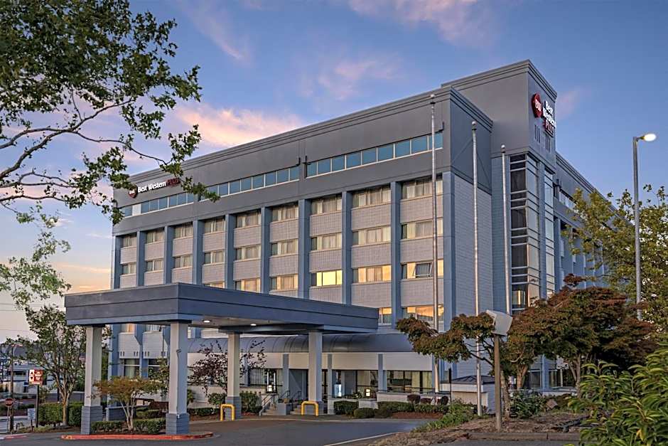 Best Western Plus Downtown Tacoma
