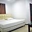Saasha City Hotel