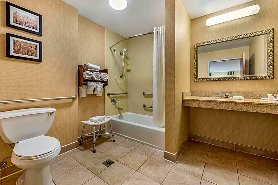 Comfort Suites Elkhart South