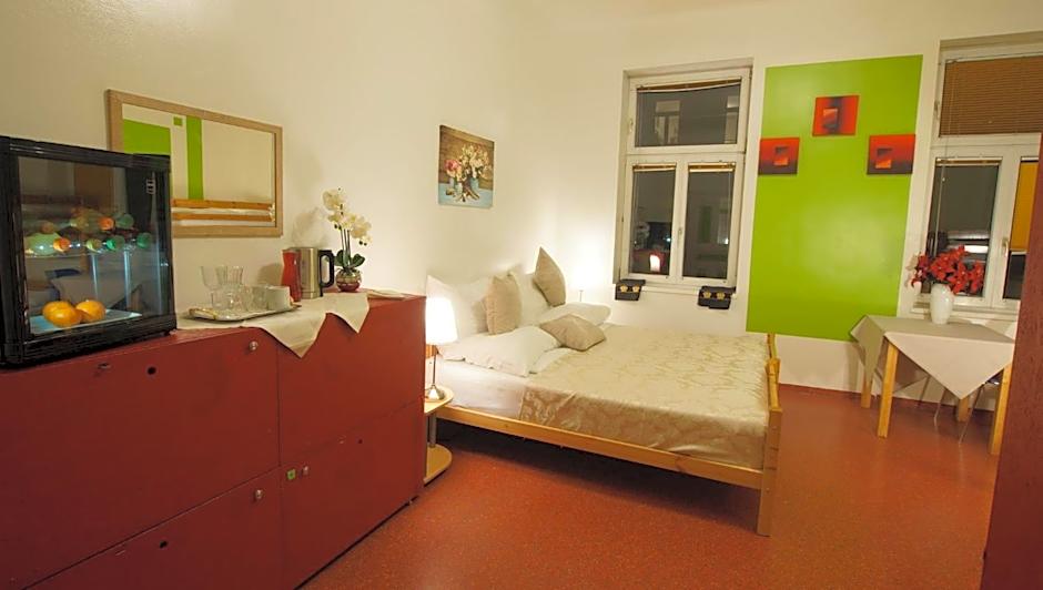 Westend City Hostel