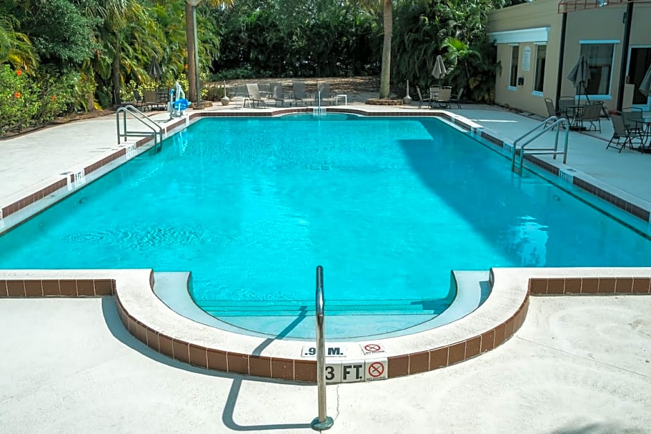 Holiday Inn Melbourne Viera Hotel & Conference Center