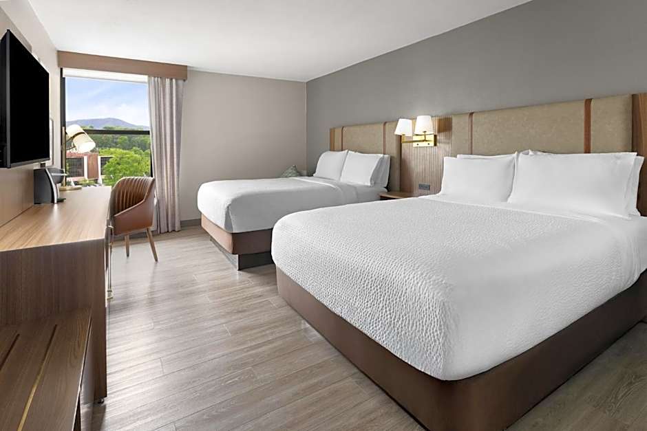 Holiday Inn Roanoke-Tanglewood-Rt 419&I581 by IHG