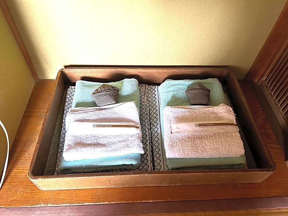 Matsumoto Ryokan