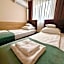 Hotel Boss