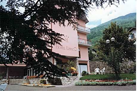 Hotel Levico