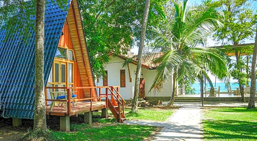 Nuga Eden Tangalle