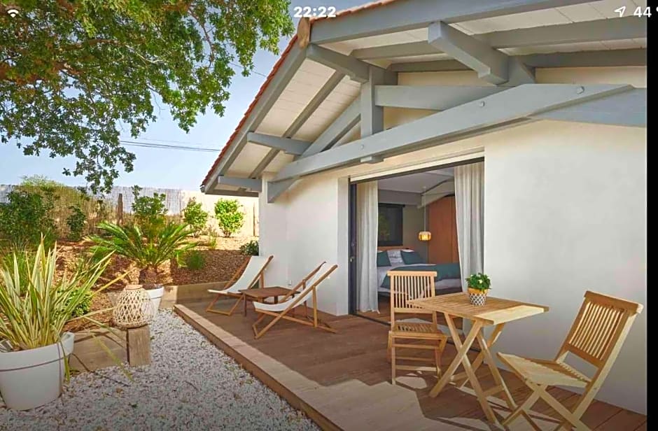 Le Cabanon Bidart