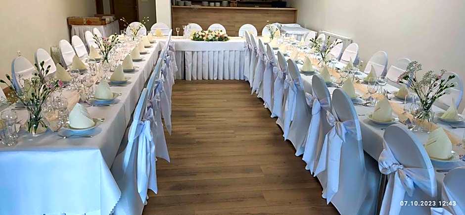 Penzión pri studničke Omastiná