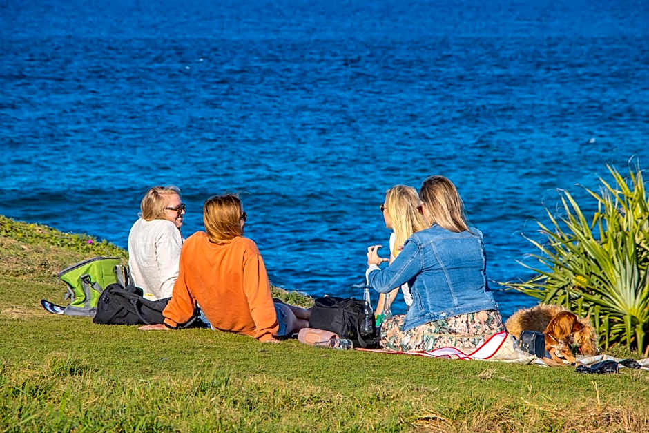 Hastings Cove Holiday Apartments