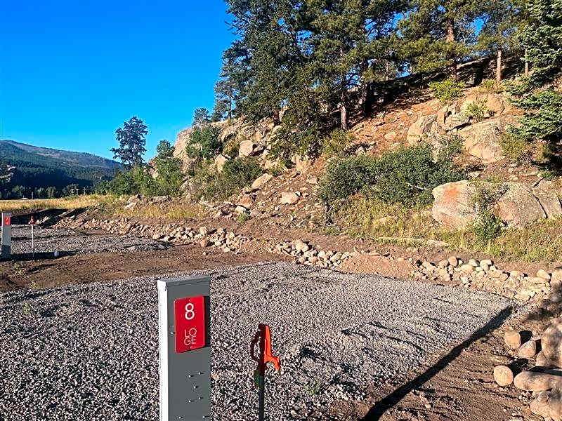 LOGE Wolf Creek