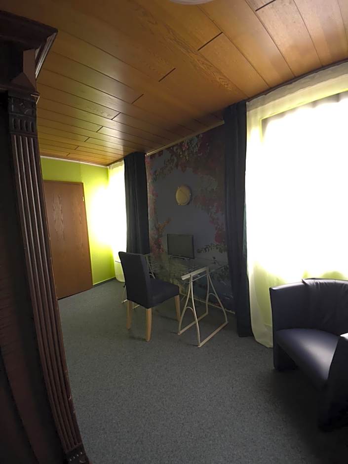 Bartels Stadt-Hotel